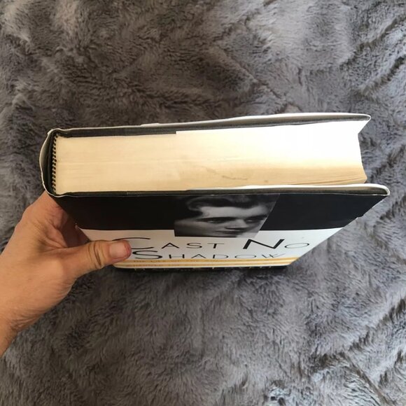 Cast No Shadow: The Life of The American Spy Who Changed the Course Of WW II HC - Picture 5 of 13